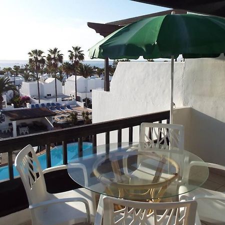 Playa Bastian A47 - Ocean View Appartamento Costa Teguise Esterno foto