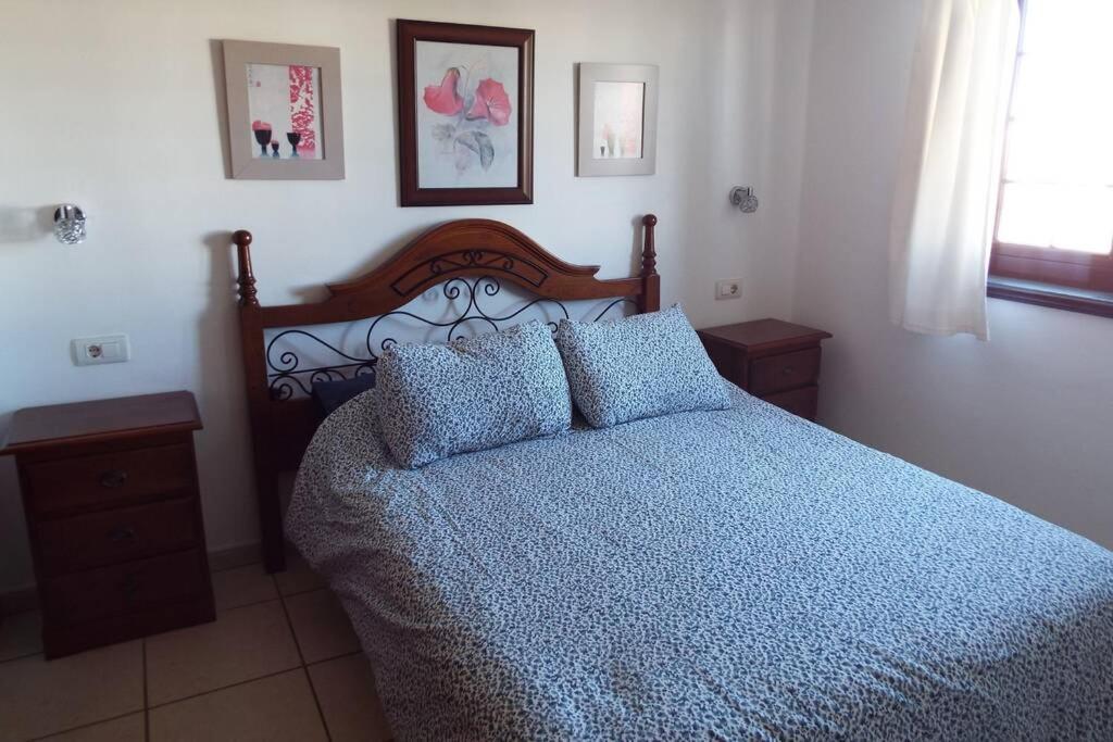 Playa Bastian A47 - Ocean View Appartamento Costa Teguise Esterno foto