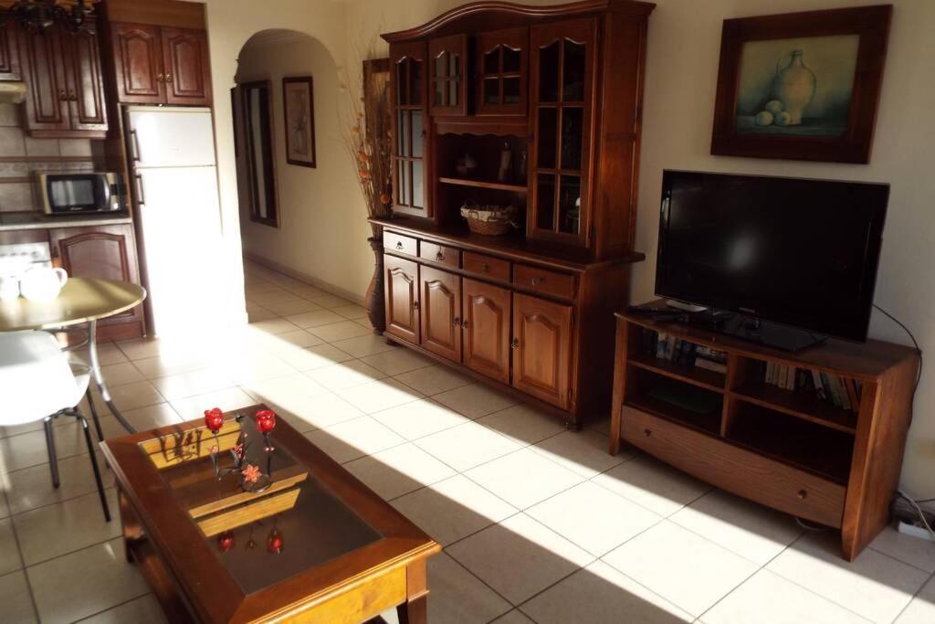 Playa Bastian A47 - Ocean View Appartamento Costa Teguise Esterno foto