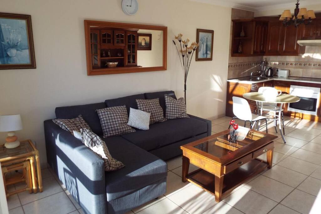 Playa Bastian A47 - Ocean View Appartamento Costa Teguise Esterno foto