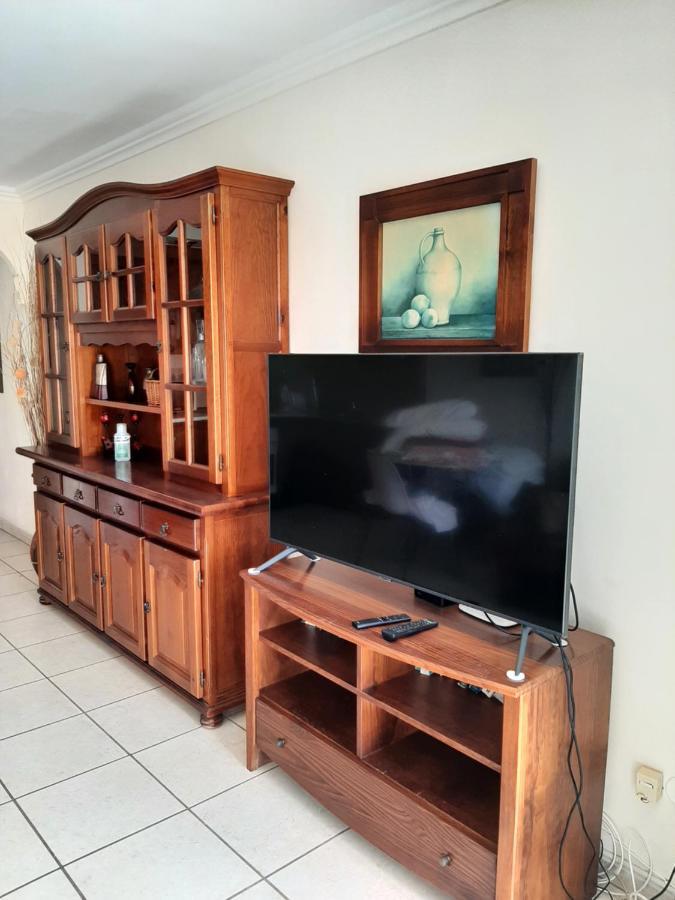 Playa Bastian A47 - Ocean View Appartamento Costa Teguise Esterno foto