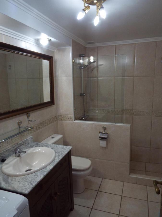 Playa Bastian A47 - Ocean View Appartamento Costa Teguise Esterno foto